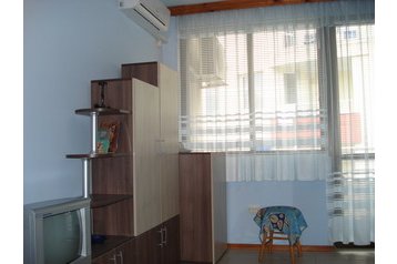 Bulgarie Privát Sozopol, Extérieur